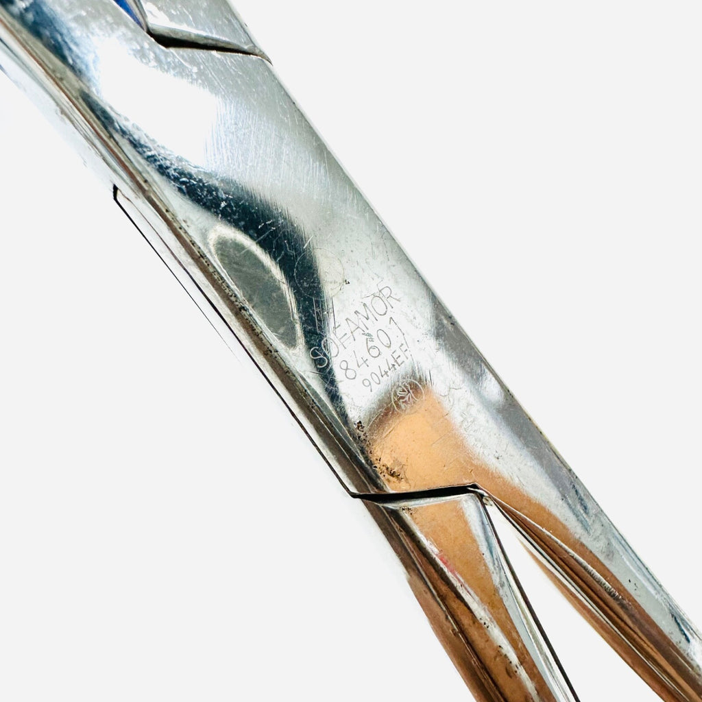 SOFAMOR 84601 Implant Holder Forceps Instrument