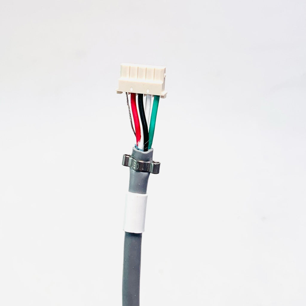 Drager REF MS22535, TRANSDUCER CABLE, ABBOTT