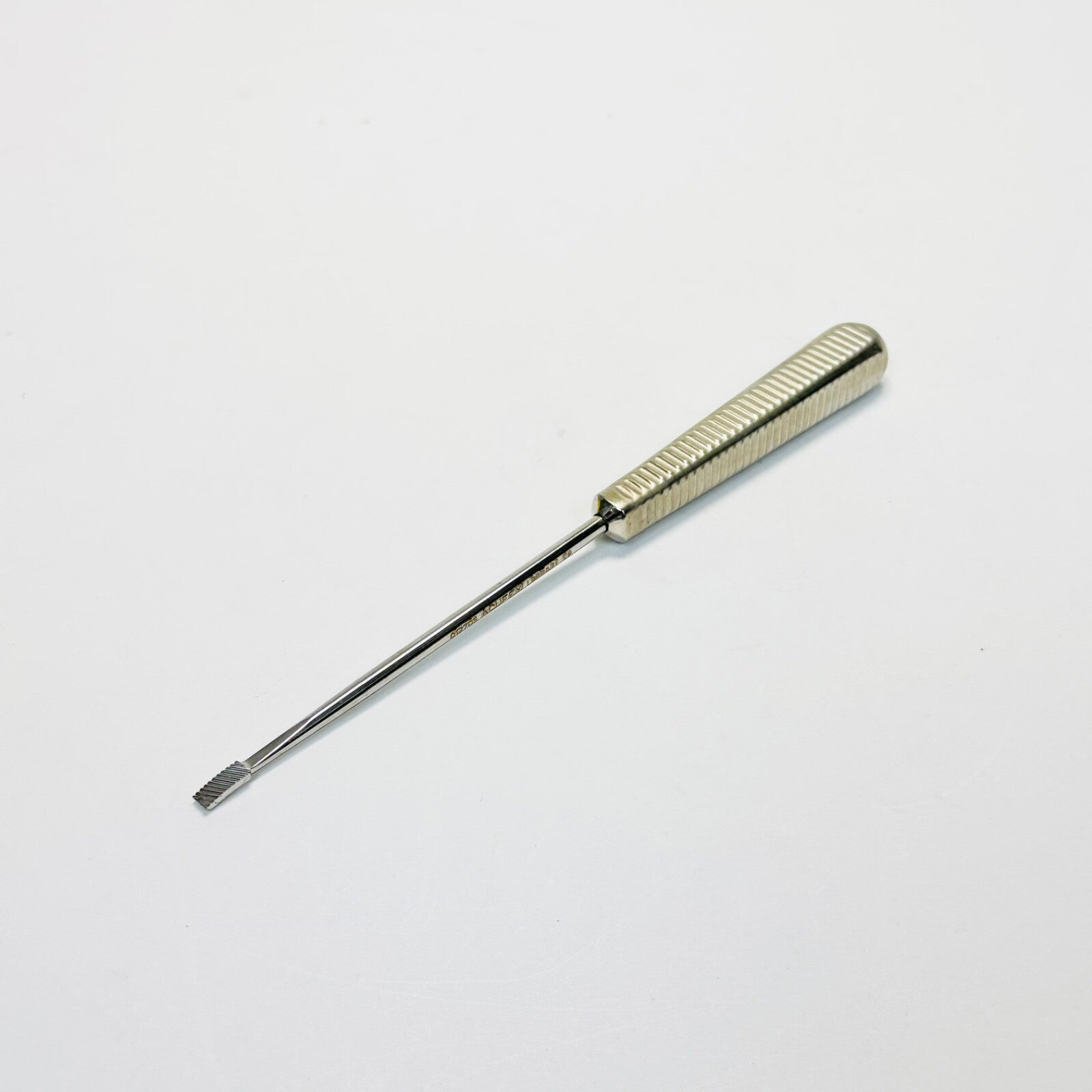 ACUFEX 012705 Conex Rasp Instrument