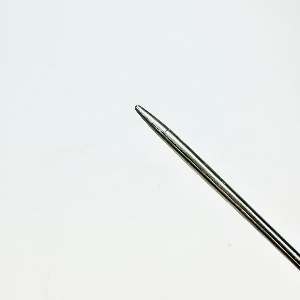 Centurion 66735 Alligator Forceps 5.5" Instrument