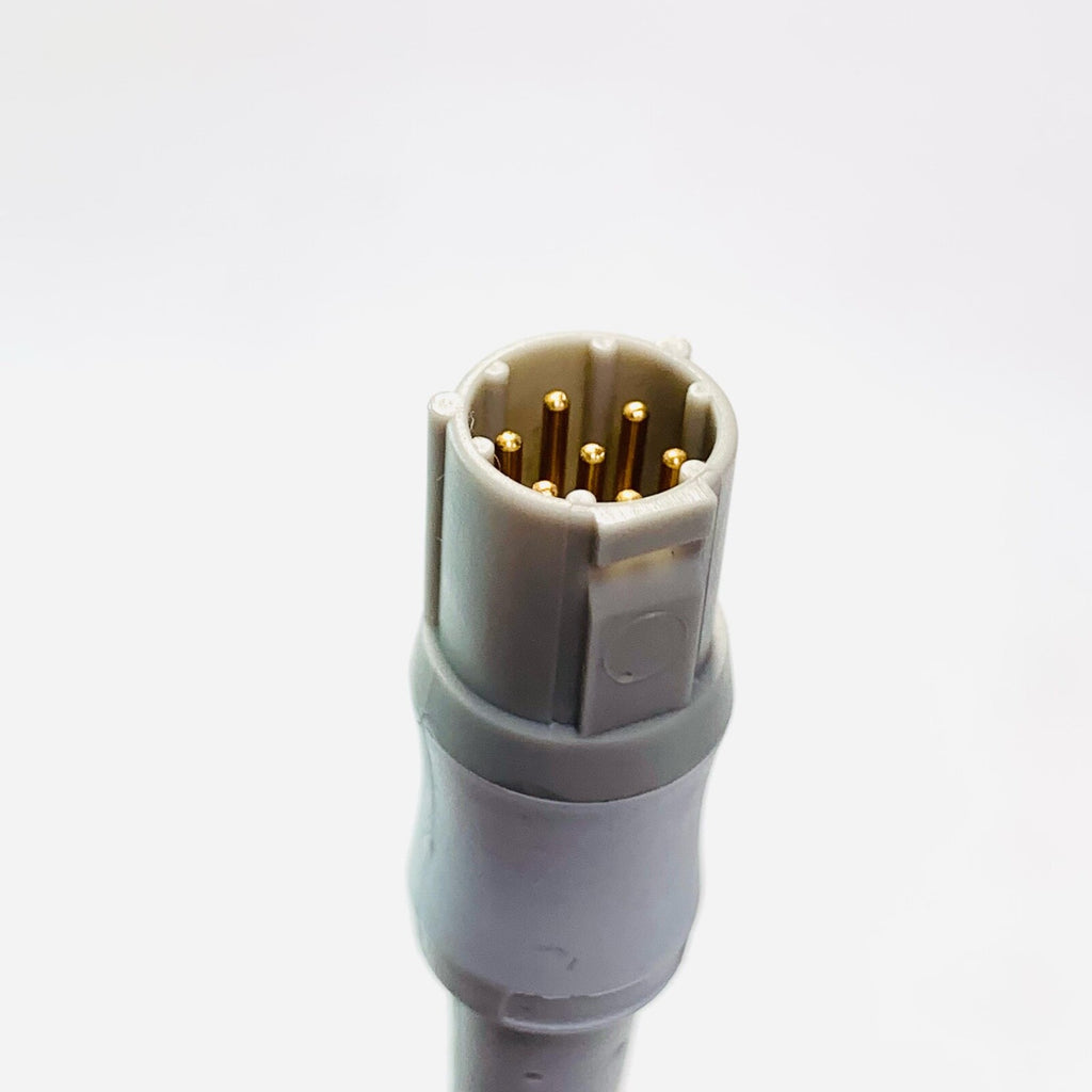 Drager REF MS23897, M540 HEMO CONNECT CABLE, 1.5M