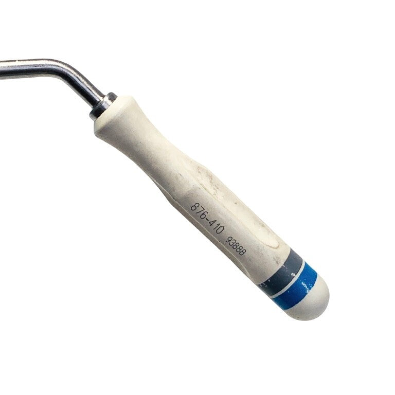 Medtronic REF 876-410, FIXED ANGLE DRILL GUIDE