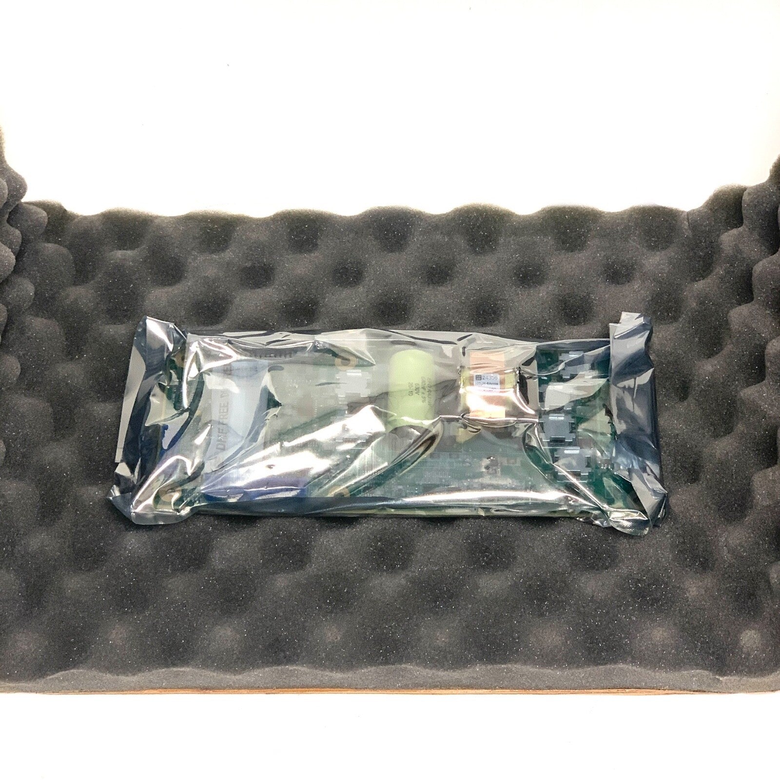 GE REF 5337181-2, HEATER BOARD