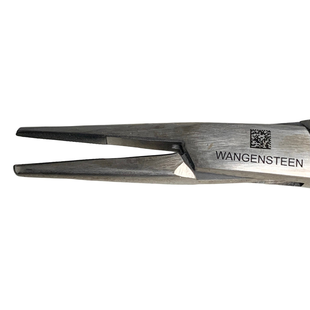 V.Mueller® CH2433 CH 2433 Vital Wangensteen Needle Holder Straight 10.75"