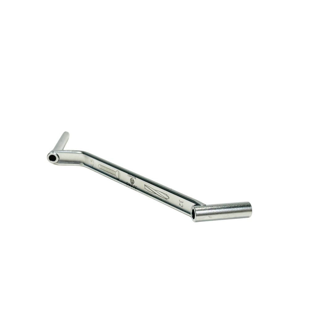 323.46 Drill Guide, 4.5 mm Size, Universal Type Instrument