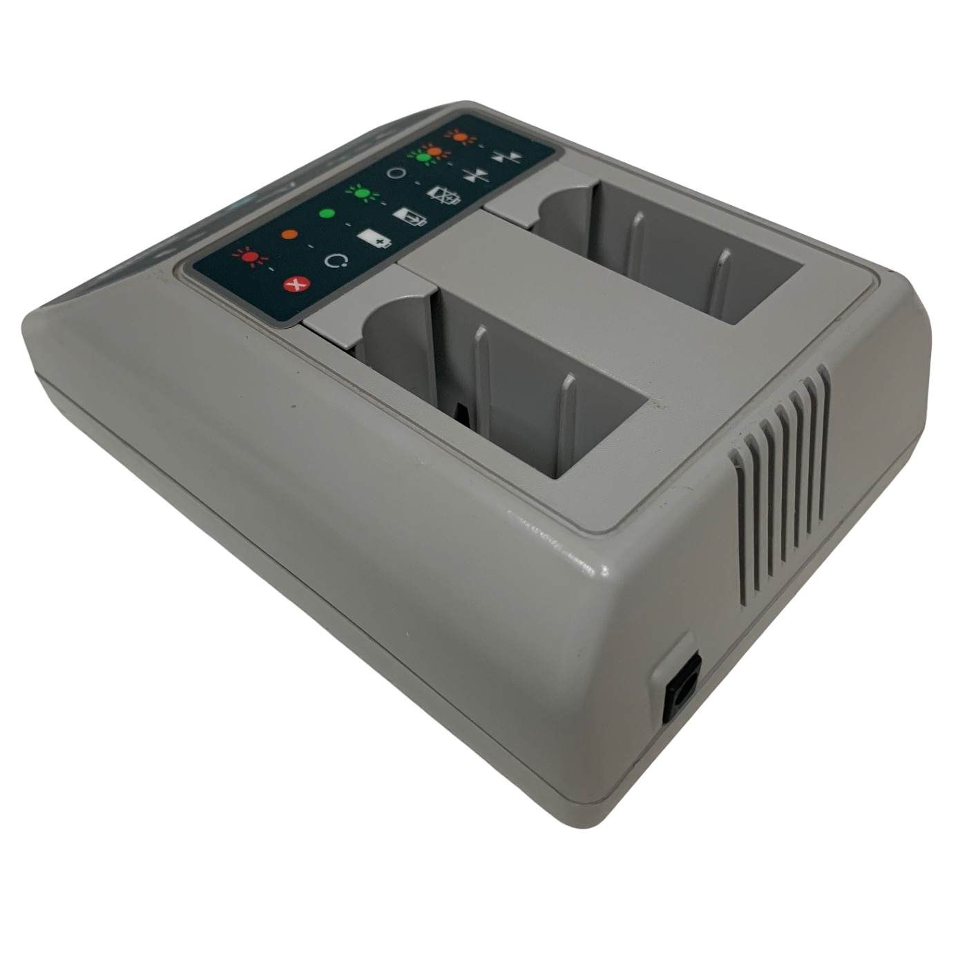 PHILIPS BATTERY RECONDITIONER AGI-3002 W/O. POWER SUPPLY
