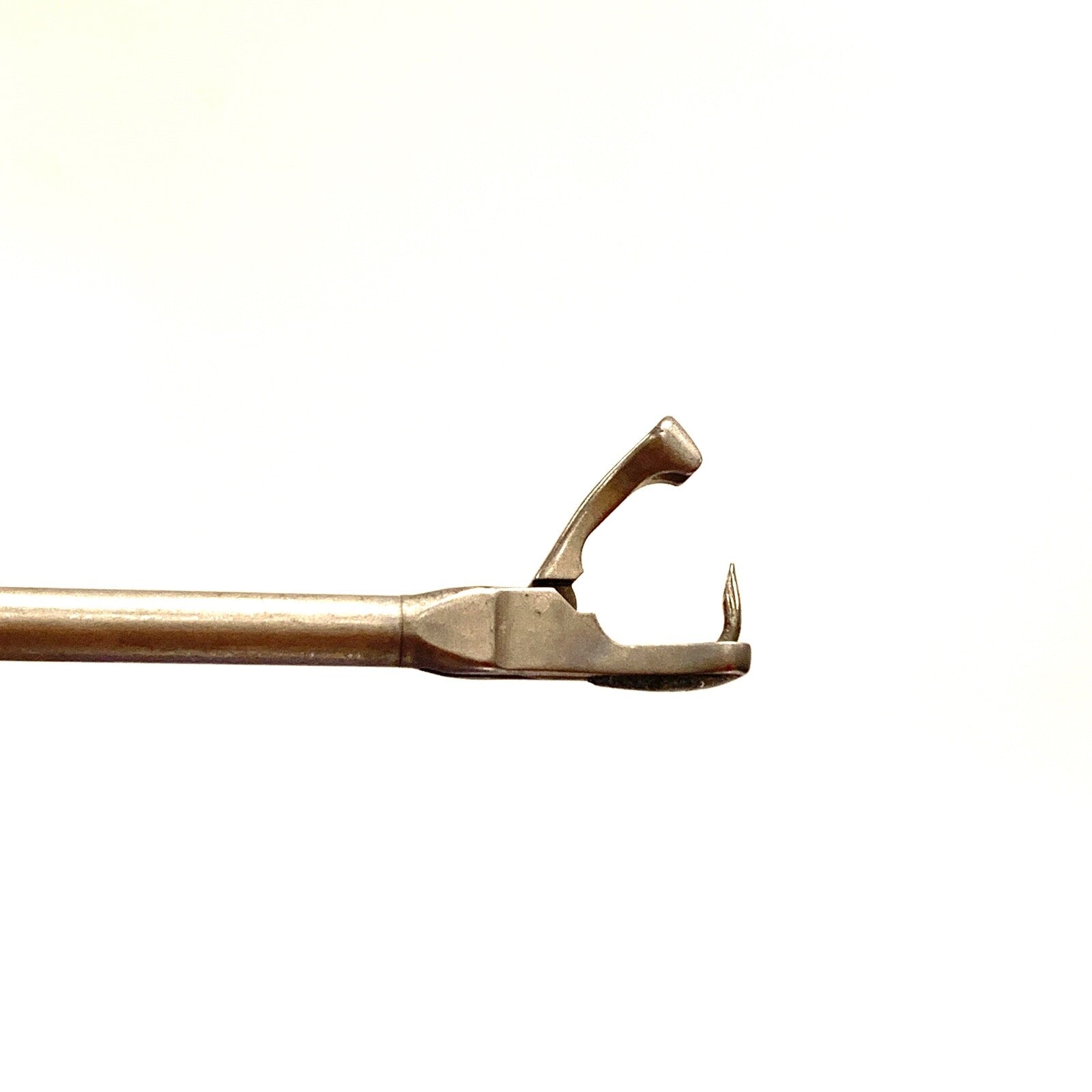Shutt Concept REF 18.10011, Arthroscopic Punch Left Curved