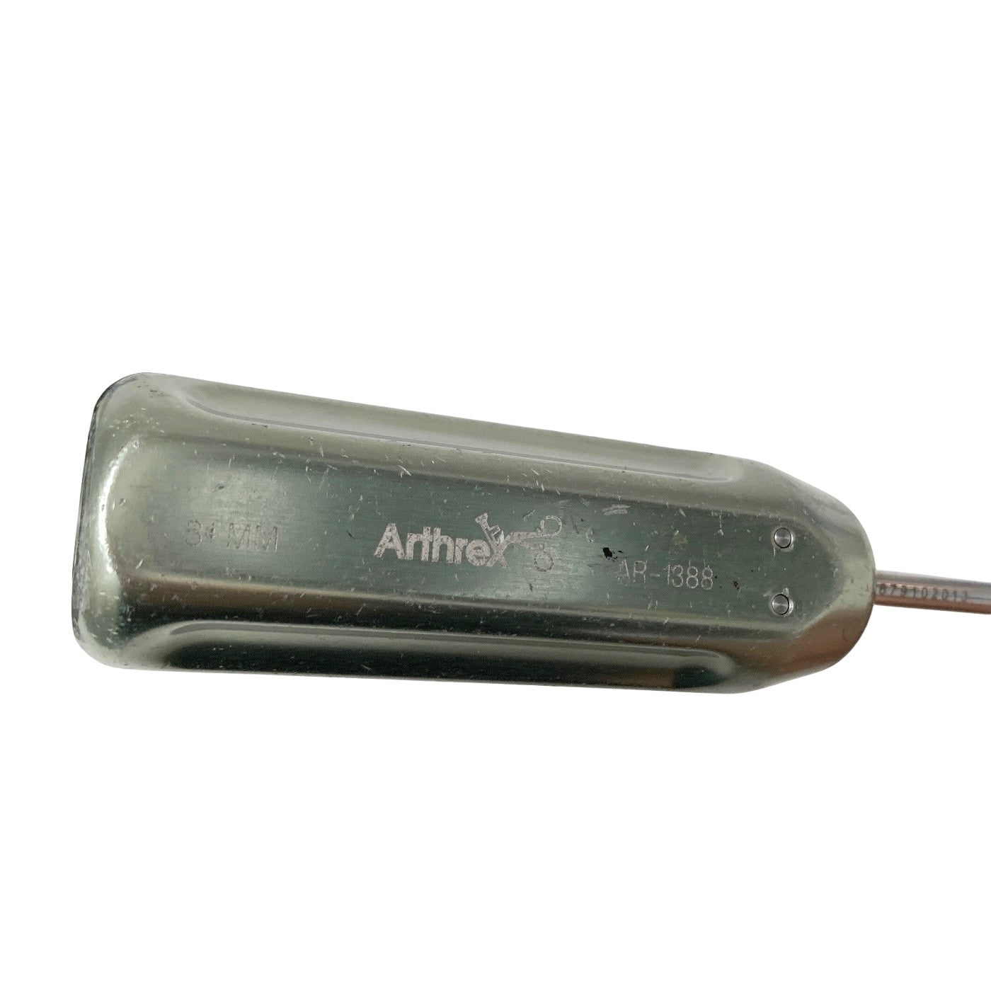 ARTHREX REF AR-1388, Screw Tap, 8.0 mm