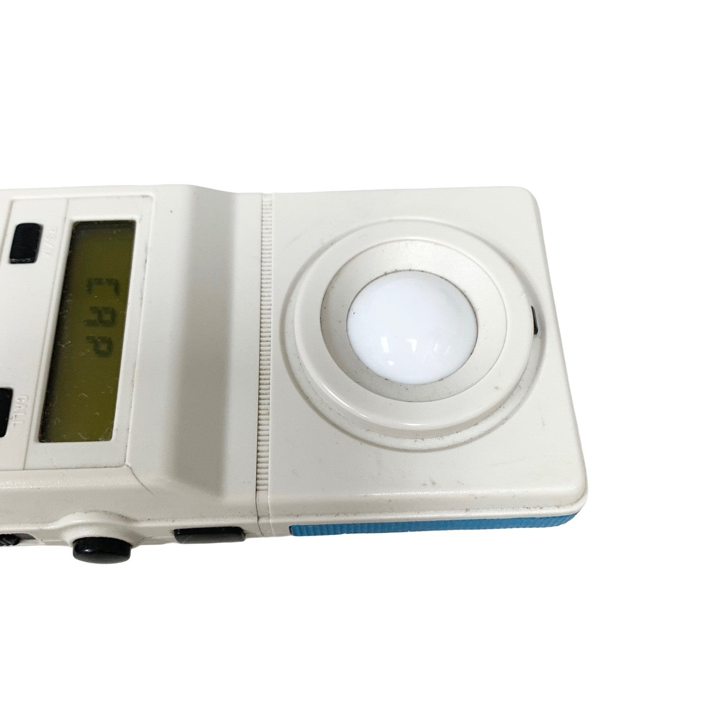 Minolta Air-Shields Fluoro-Lite Meter 451 Phototherapy Radiometer - Powers On