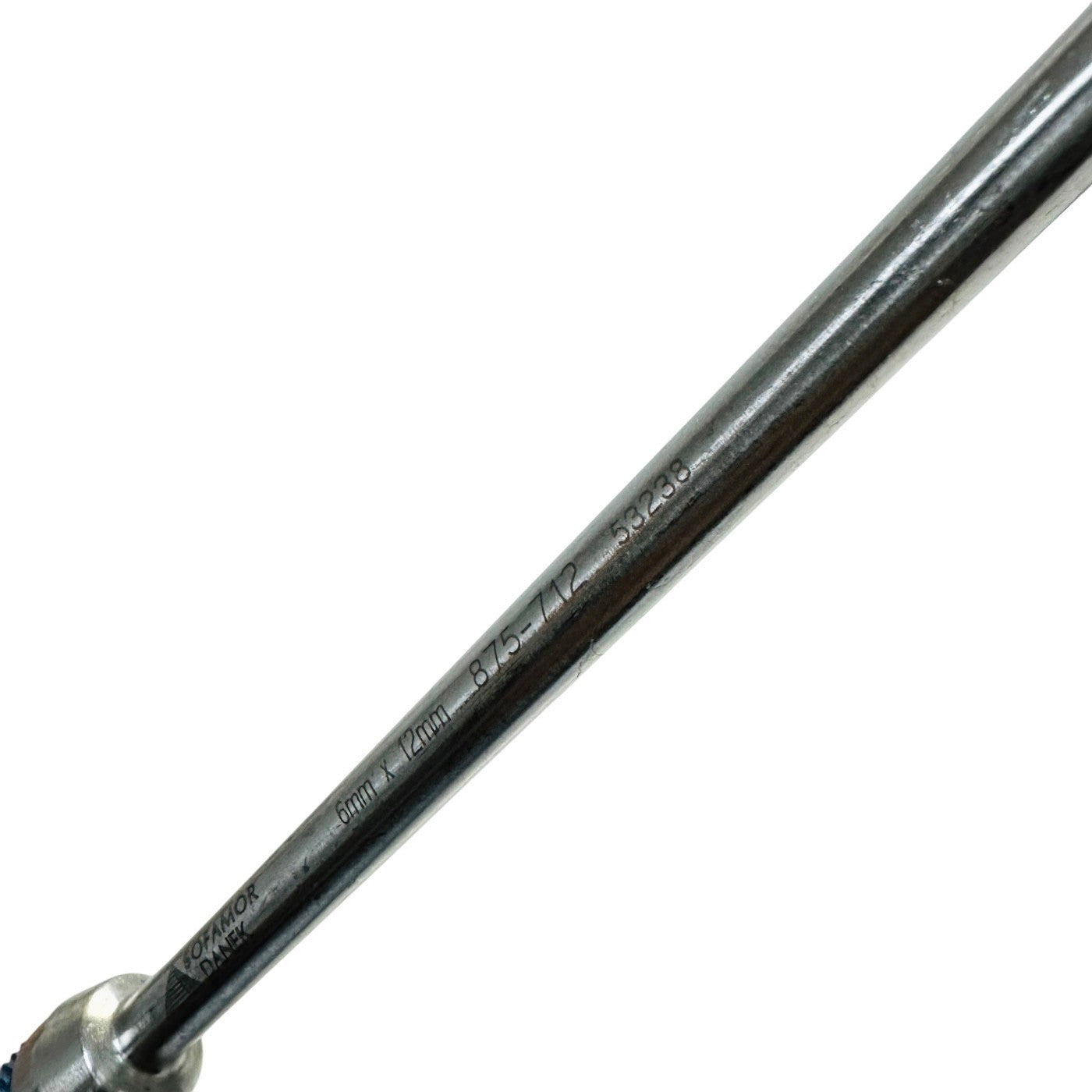 Medtronic 875-712 6 x 12mm Tapper Instrument