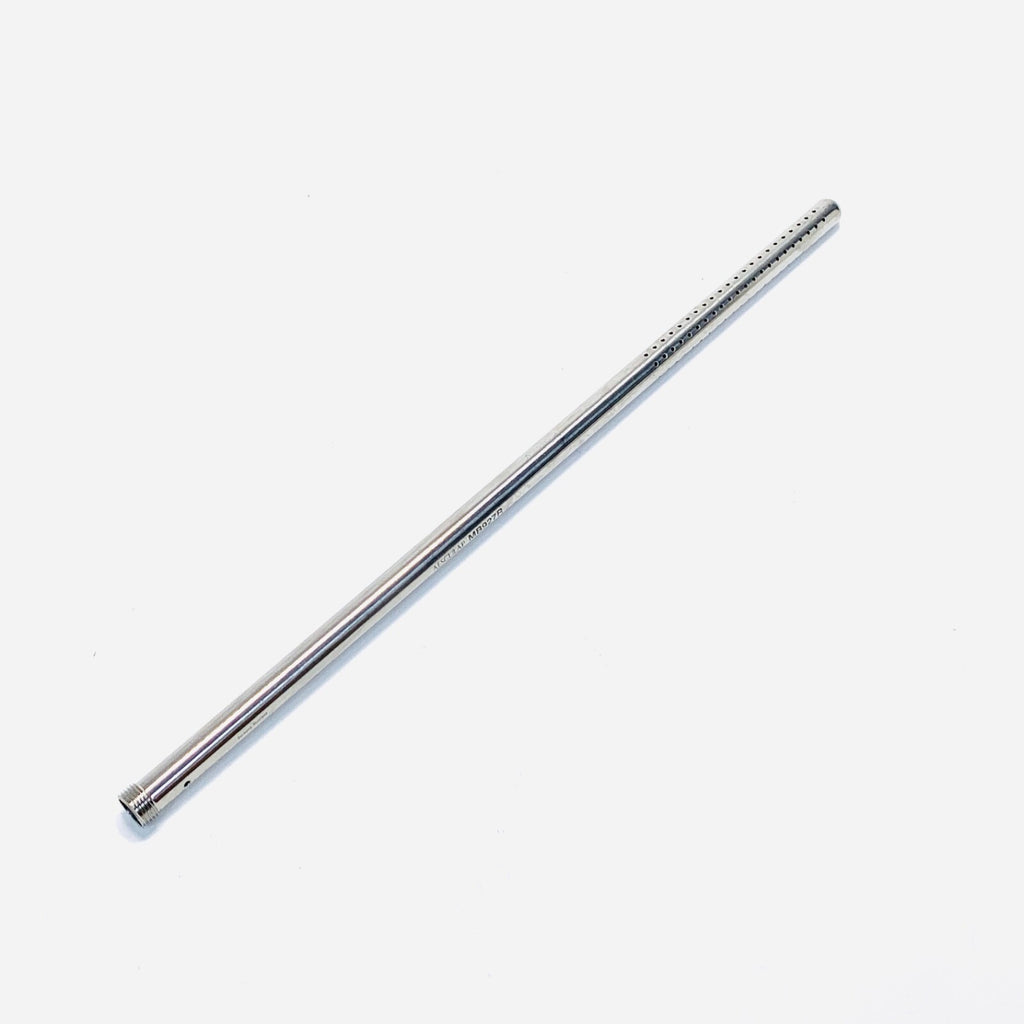 AESCULAP MB927R Poole Suction Tube Handle 14 IN, 4 mm Inner , 10 mm Outer