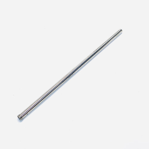 AESCULAP MB927R Poole Suction Tube Handle 14 IN, 4 mm Inner , 10 mm Outer