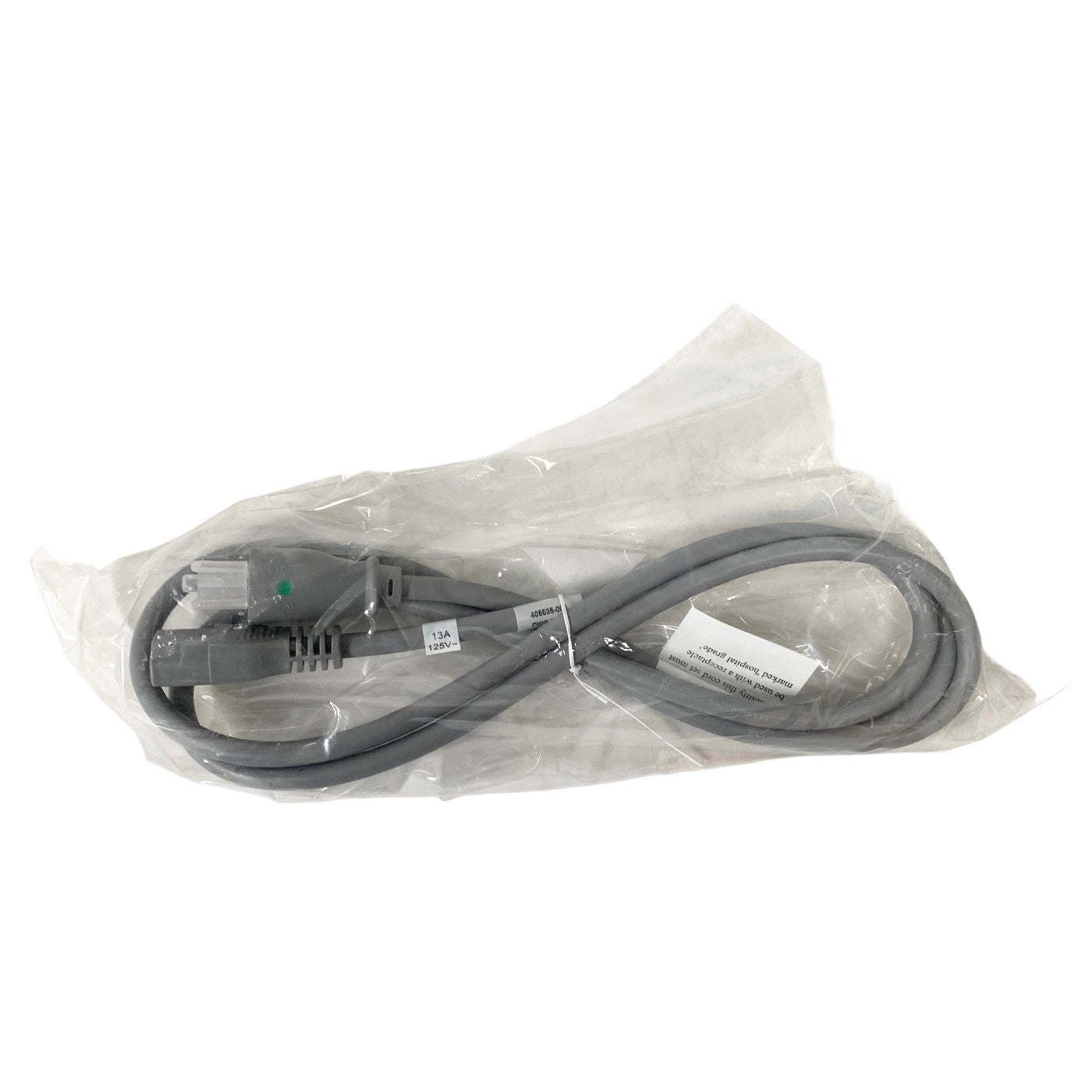 GE MEDICAL REF 2036750-001, GEHC-IT - Spacer for Dash Port 2