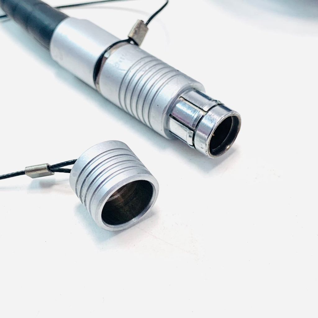 Fischer REF 104 Swiss Connector 10-Pin