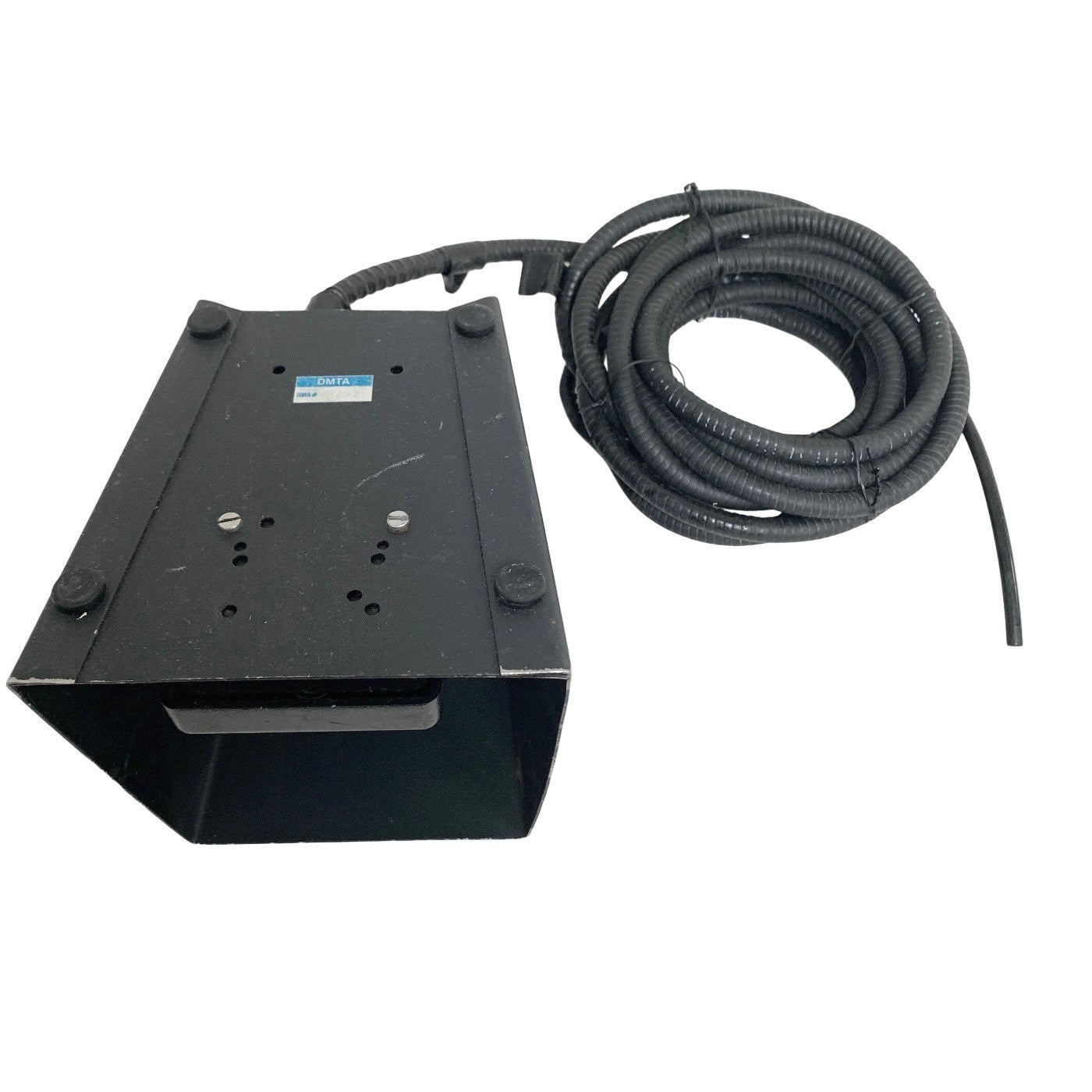 Herga AIR Pneumatic Foot Pedal