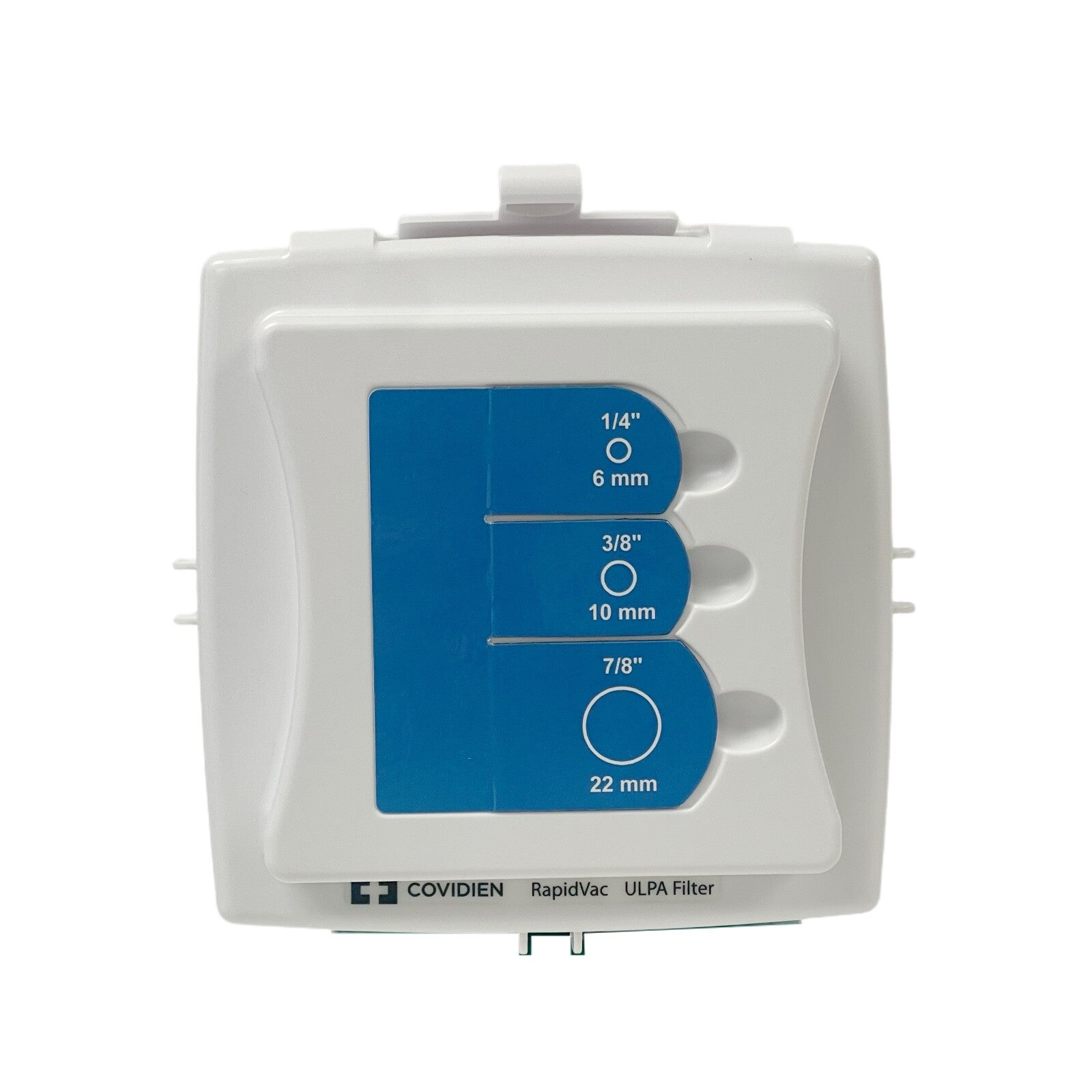 Medtronic / Covidien REF SEA3700 Rapidvac ULPA Filter