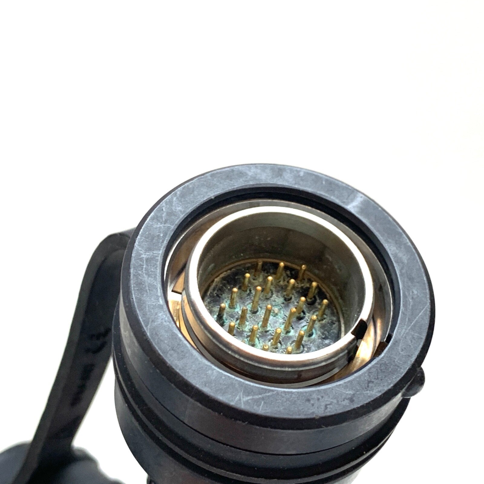 Olympus REF OTV-S5, Camera Head w/ MH-973D NTSC Connector