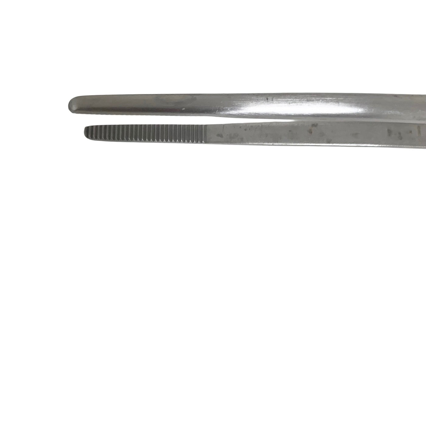 V. Mueller SU 2307 Dressing Forceps 10 Inch Surgical Serrated