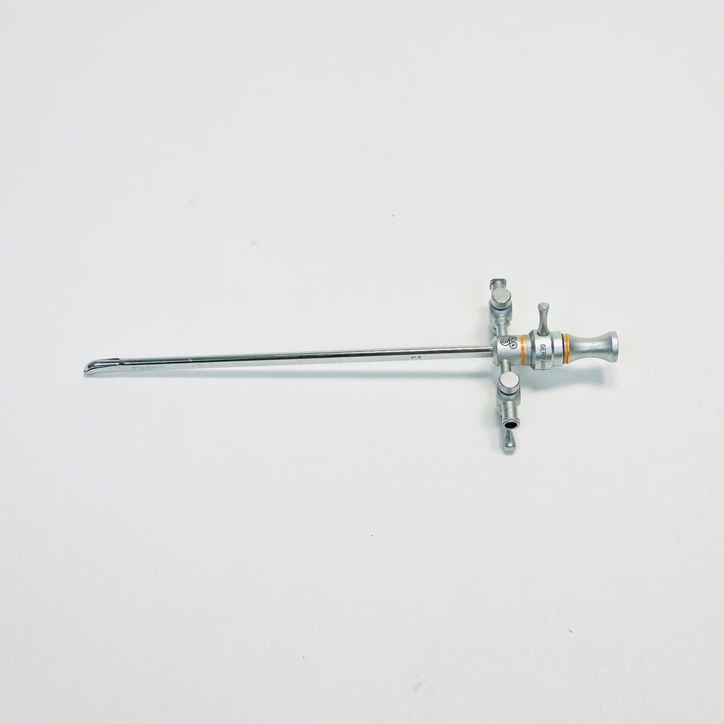 Olympus A3721  Pediatric Sheath, Dual Port, 10 Fr Instrument