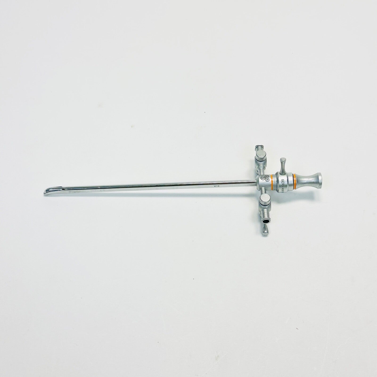 Olympus A3721  Pediatric Sheath, Dual Port, 10 Fr Instrument
