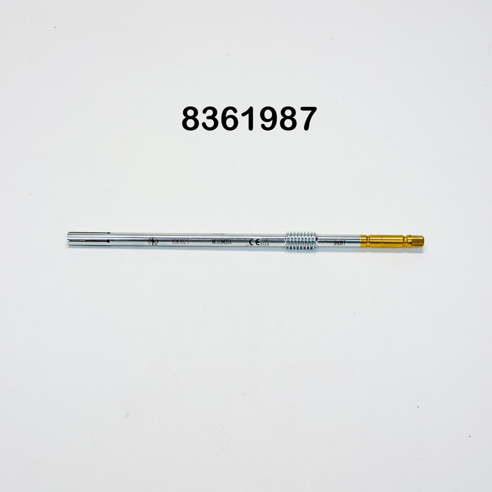 Medtronic 8361027 Removal Driver Instrument For TSRH 3D