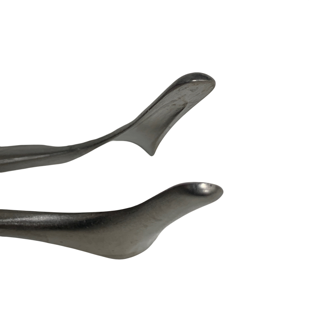 V.Mueller® RH12 Vienna Nasal Speculum 9.4mm x 27mm Blades