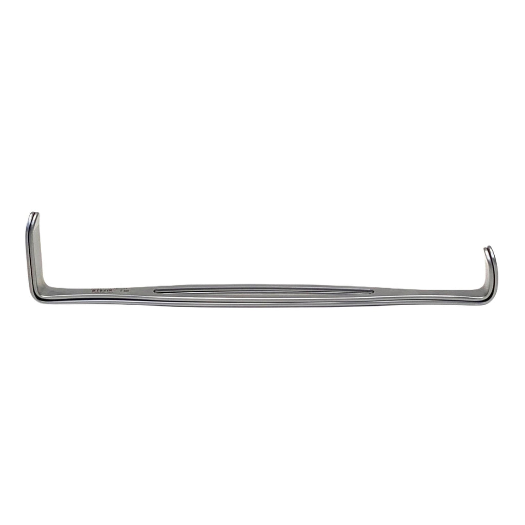 Aesculap REF BT041R, Double Ended US Army Retractor