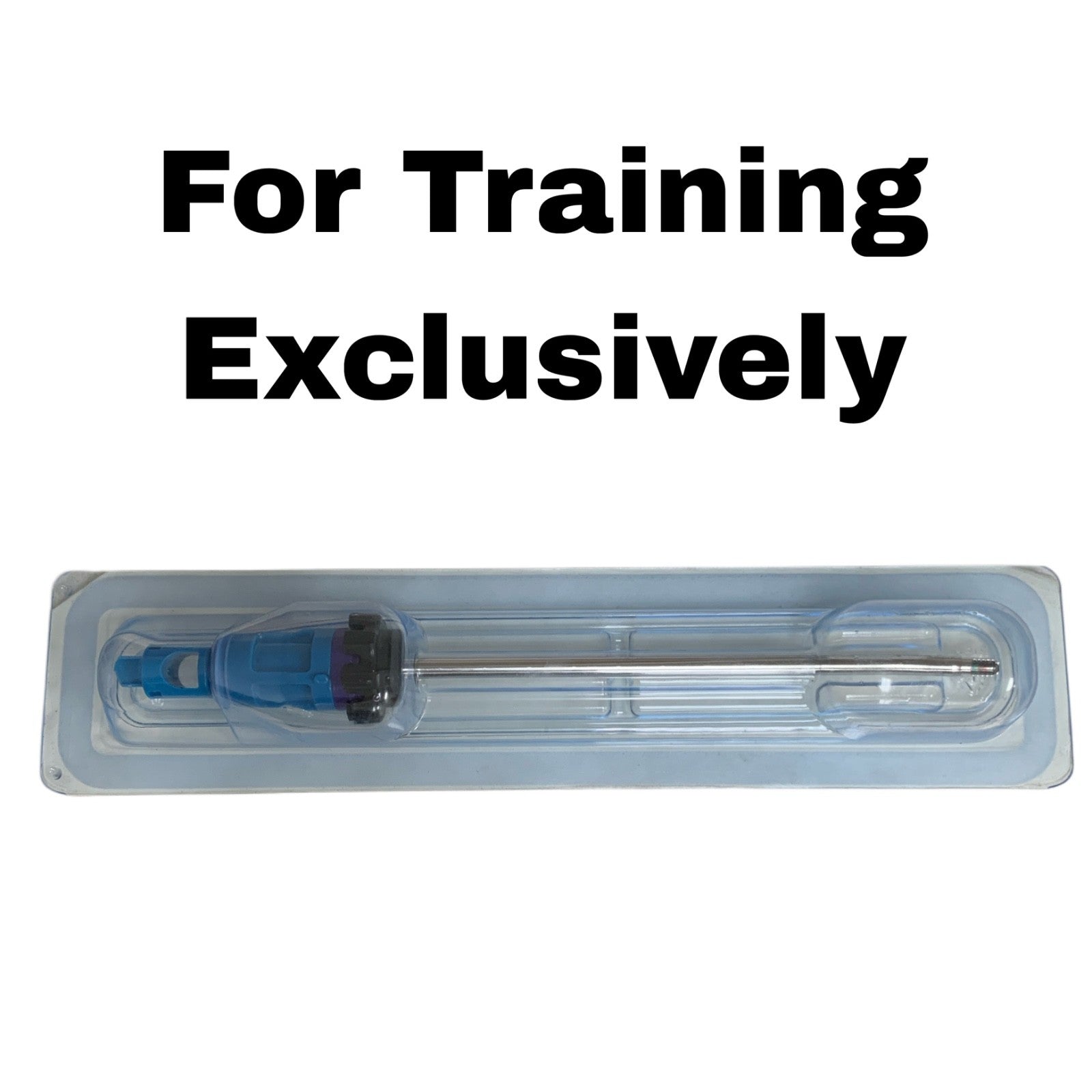 Smith and Nephew. DYONICS 7205687 4.5mm ORBIT™ INCISOR™ Plus Blade TRAINING ONLY