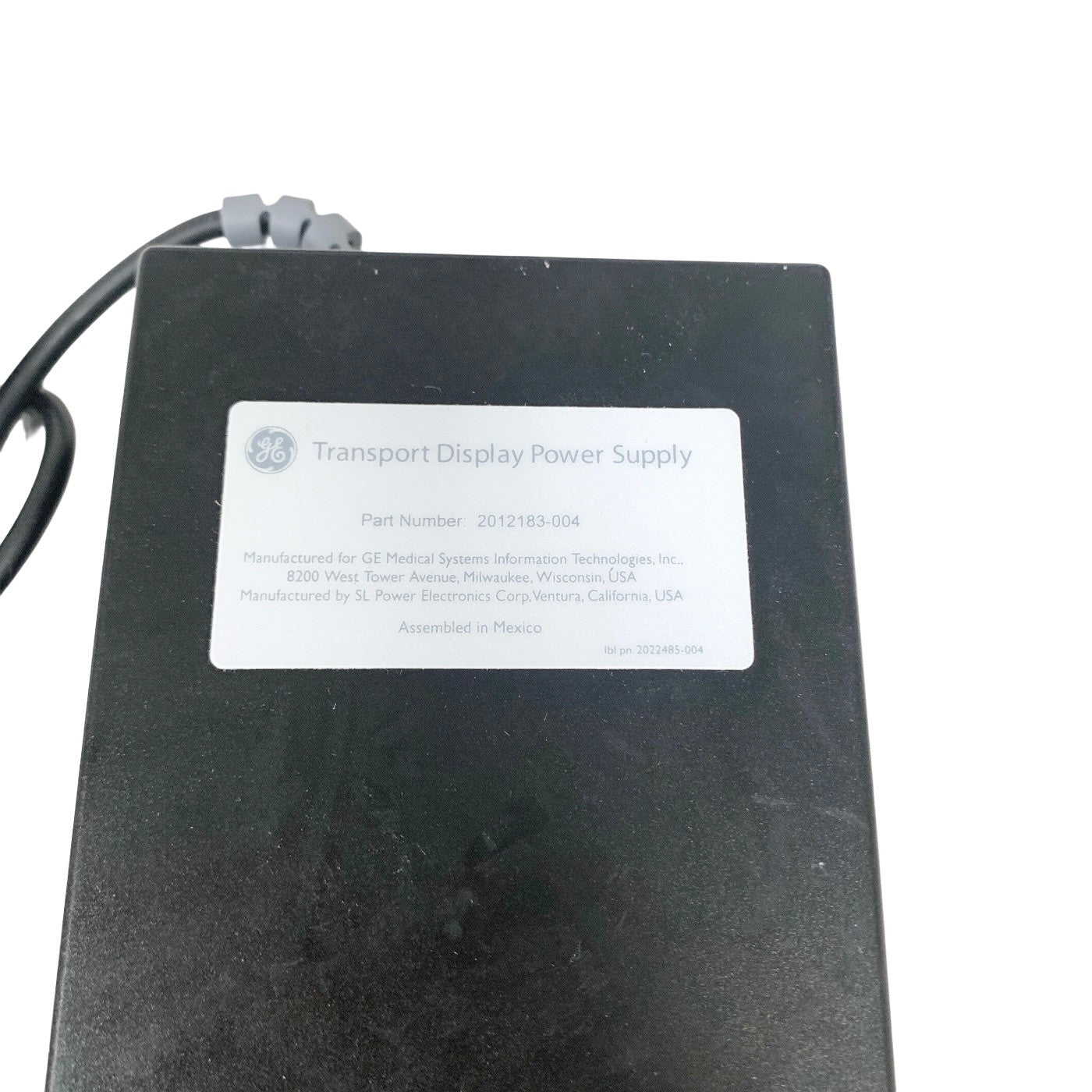 GE REF 2012183-004,PDM SERVICE TOOL KIT, CONDOR MSP1779A