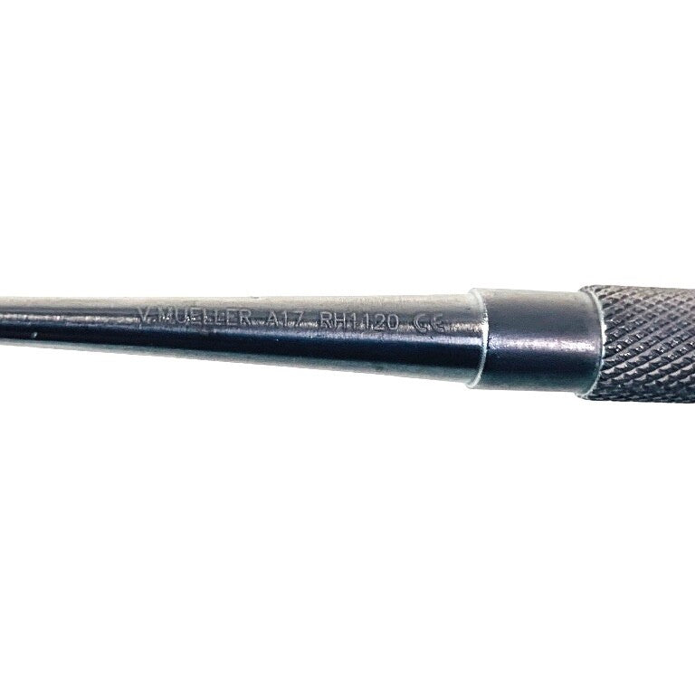 V. Mueller REF RH1120, Nasal Tenaculum Hook, 2mm