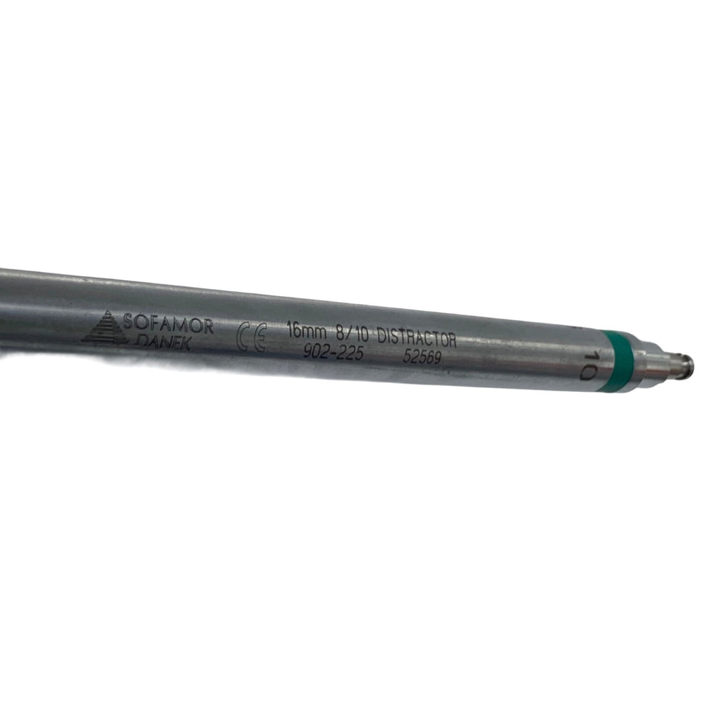 Sofamor Danek 902-225, 16MM 8/10 DISTRACTOR
