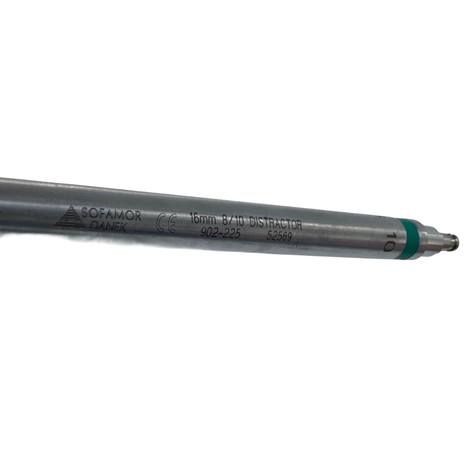 Sofamor Danek 902-225, 16MM 8/10 DISTRACTOR
