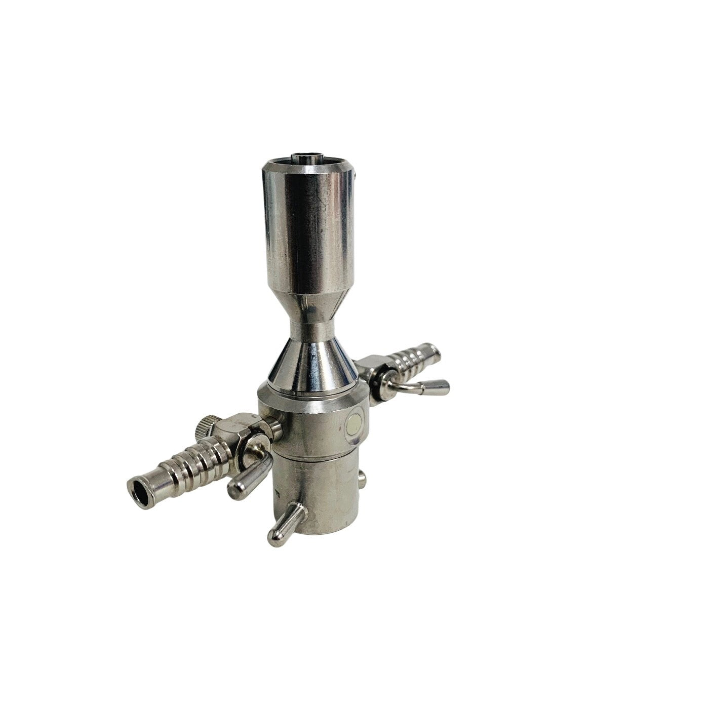 Smith & Nephew REF 72200831, High Flow Irrigation Extender, Double-Valve