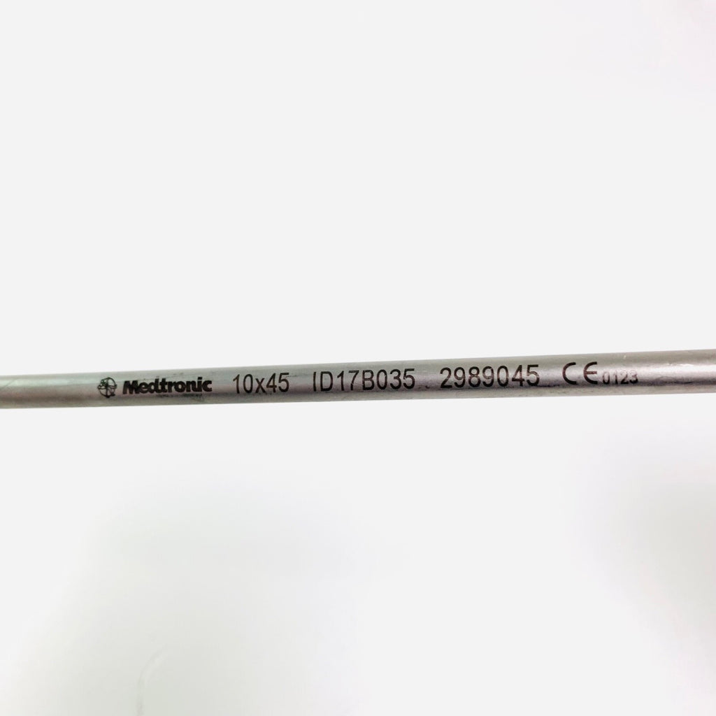 Medtronic REF 2989045, 10mm × 45mm CLYDESDALE TRIAL