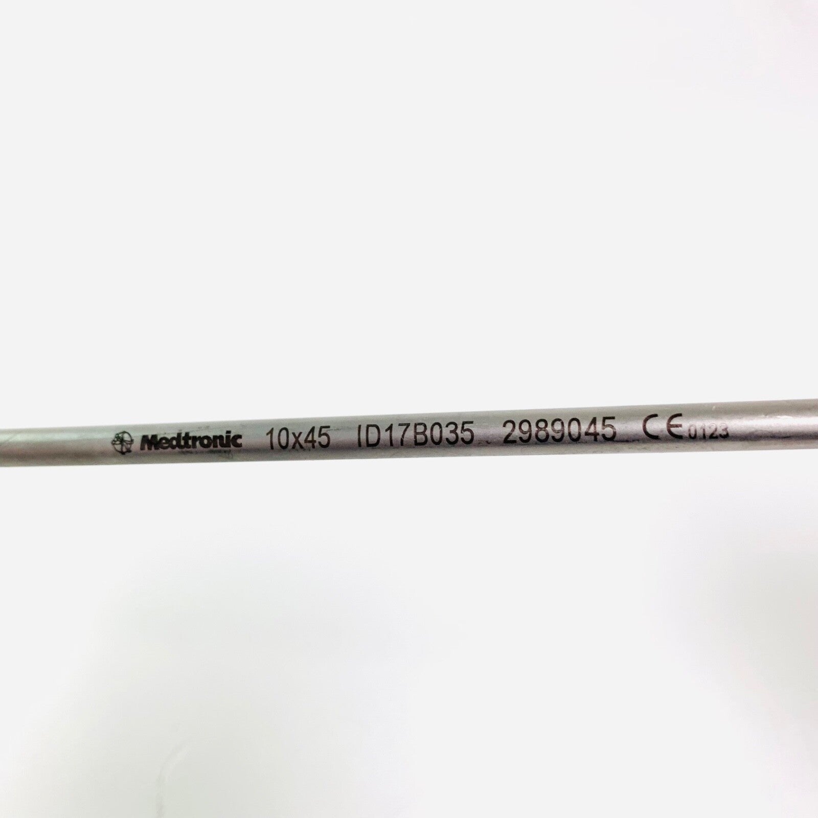 Medtronic REF 2989045, 10mm × 45mm CLYDESDALE TRIAL