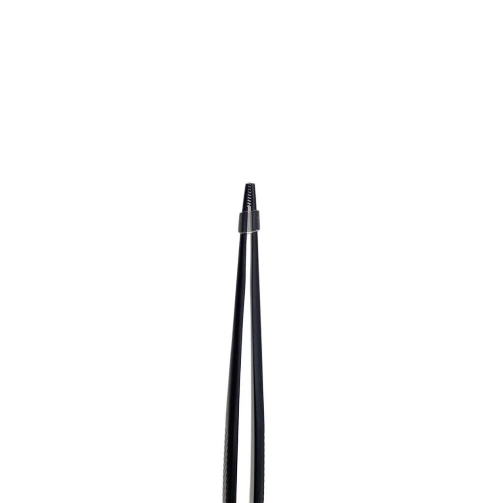 AESCULAP REF BD701R, Brown Tissue Forceps, 150mm