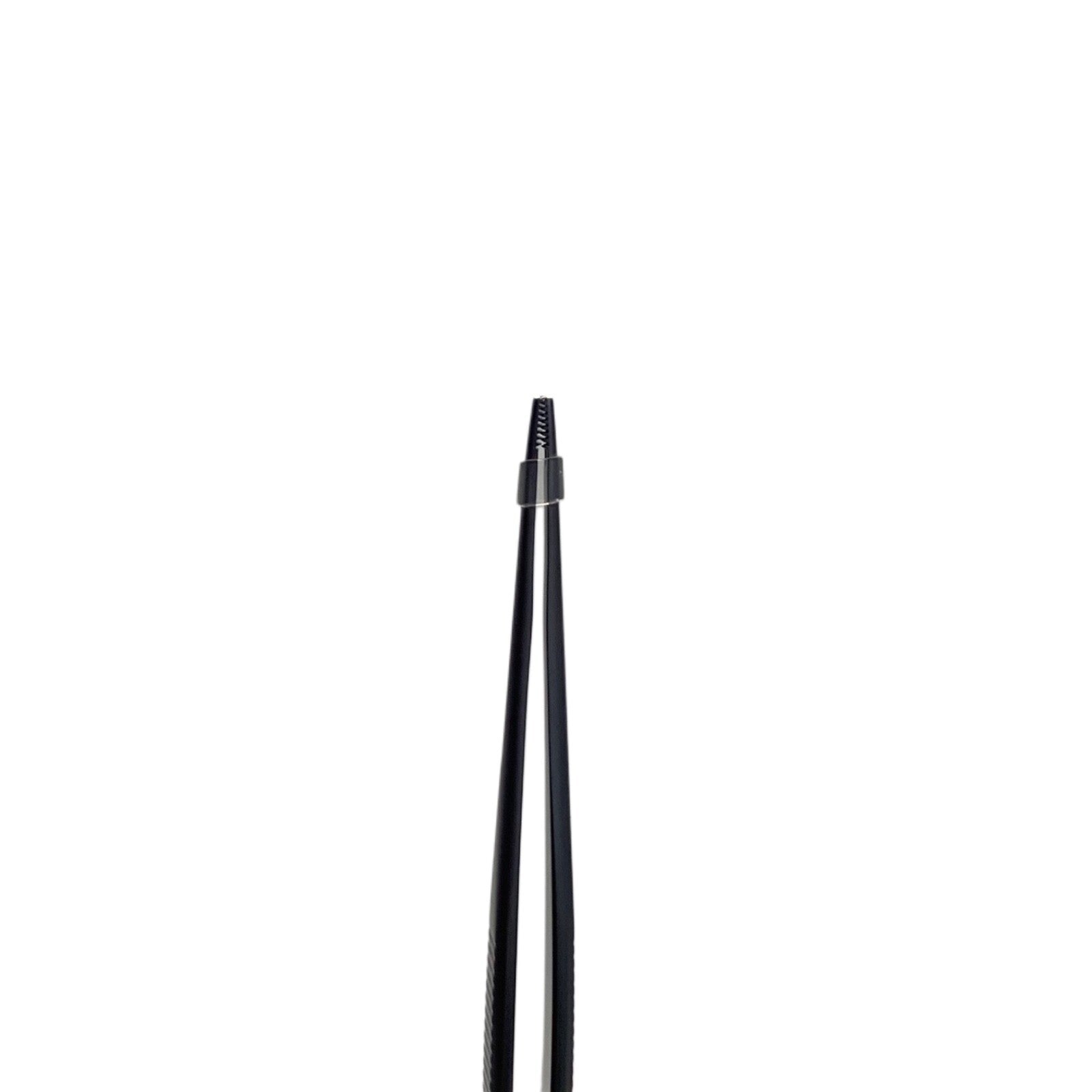 AESCULAP REF BD701R, Brown Tissue Forceps, 150mm