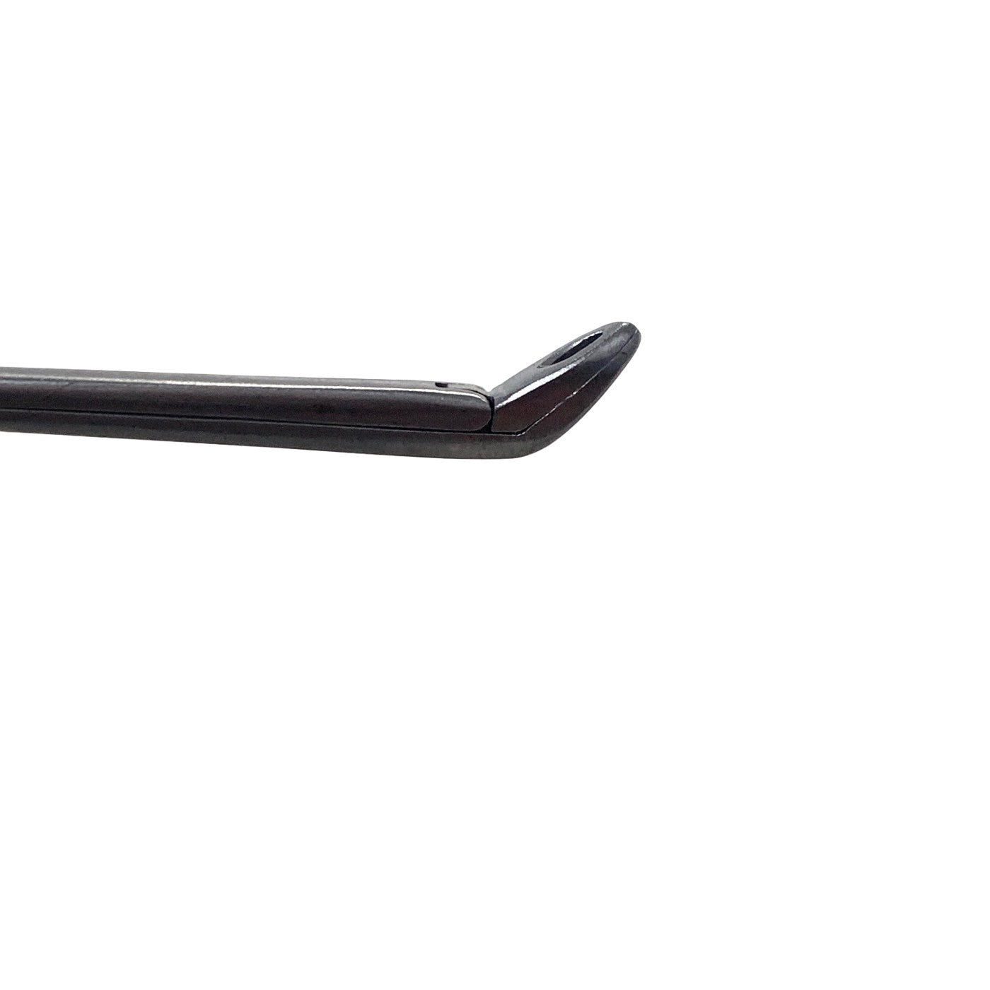Xomed 3711036 Struempel Pediatric Forceps 45° Angled Up 2.4mm ENT Surgical Tool