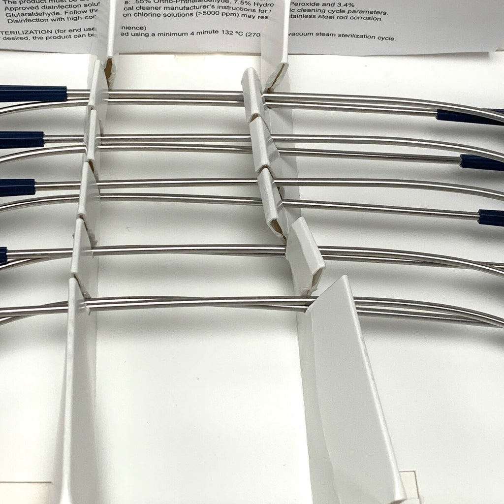 Verathon REF 0270-0681, GlideRite Rigid Stylet, (0803-0009x10)