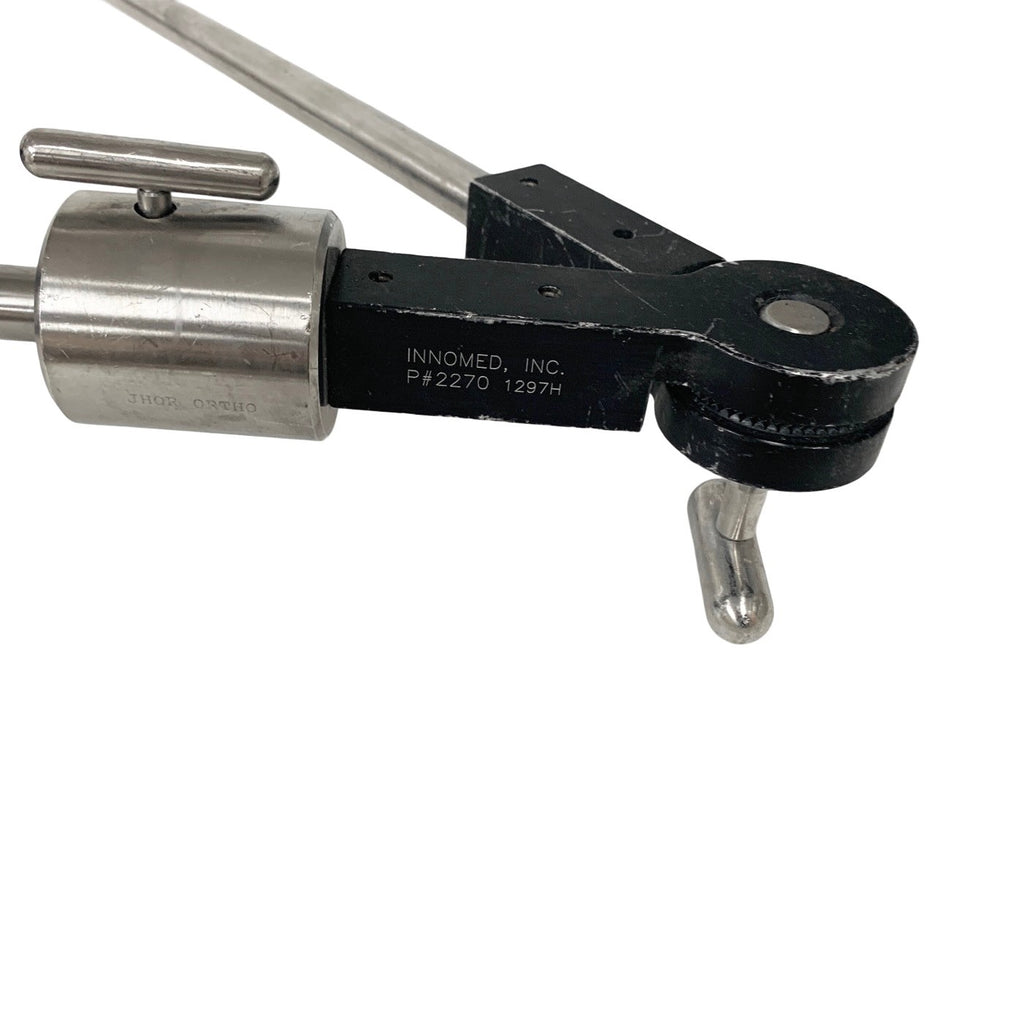 Innomed 2270 Cherf Leg Holder - Orthopedic Surgical Positioning Support Device