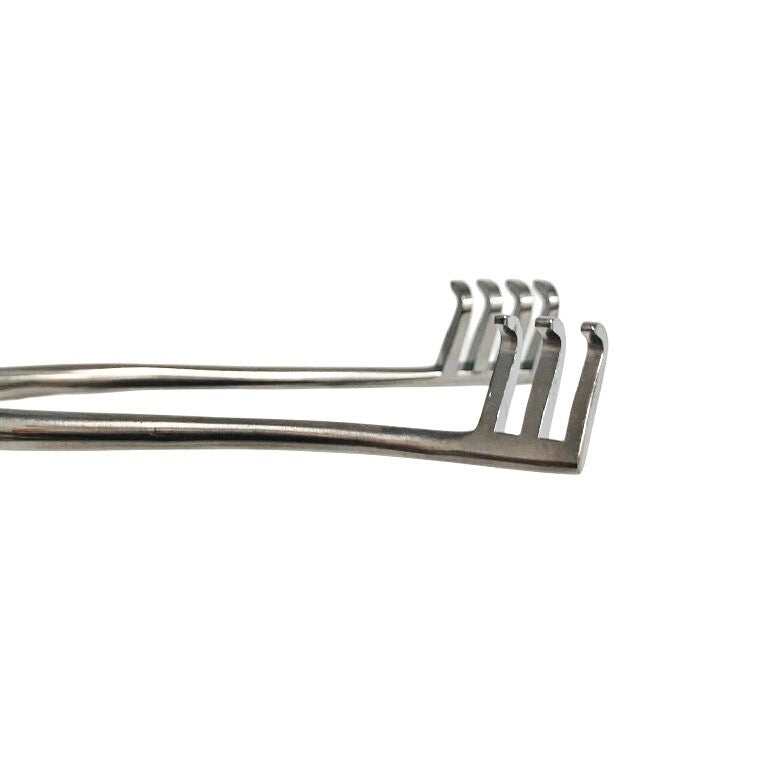 Codman REF 50-1197, WEITLANER Retractors, self-retaining, BLUNT