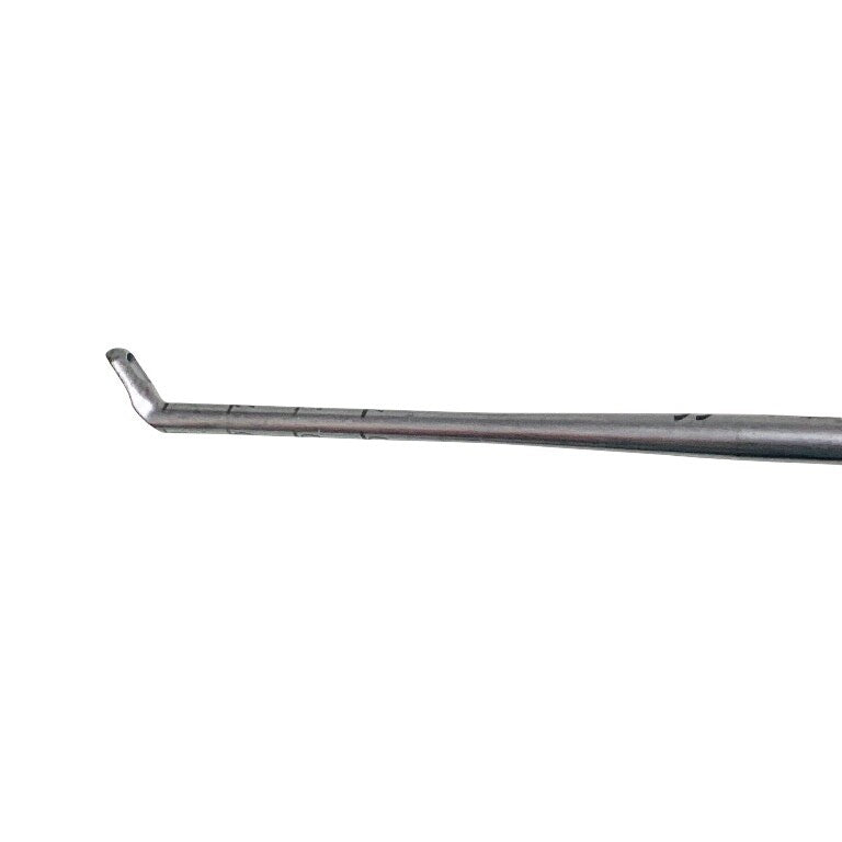 Medtronic REF 9198231, PUSH SCRAPER