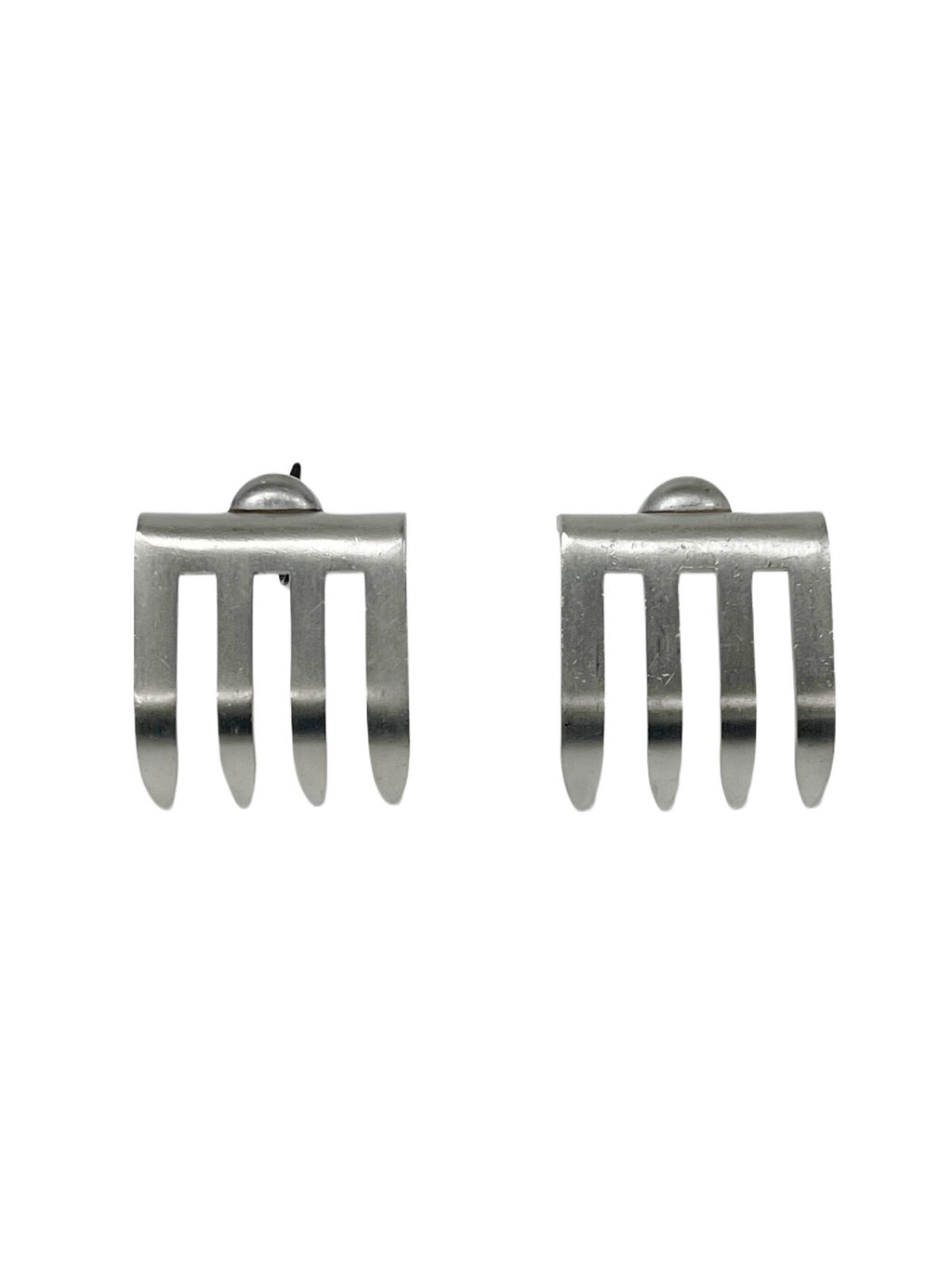 Retractor Blades Lot Of 2