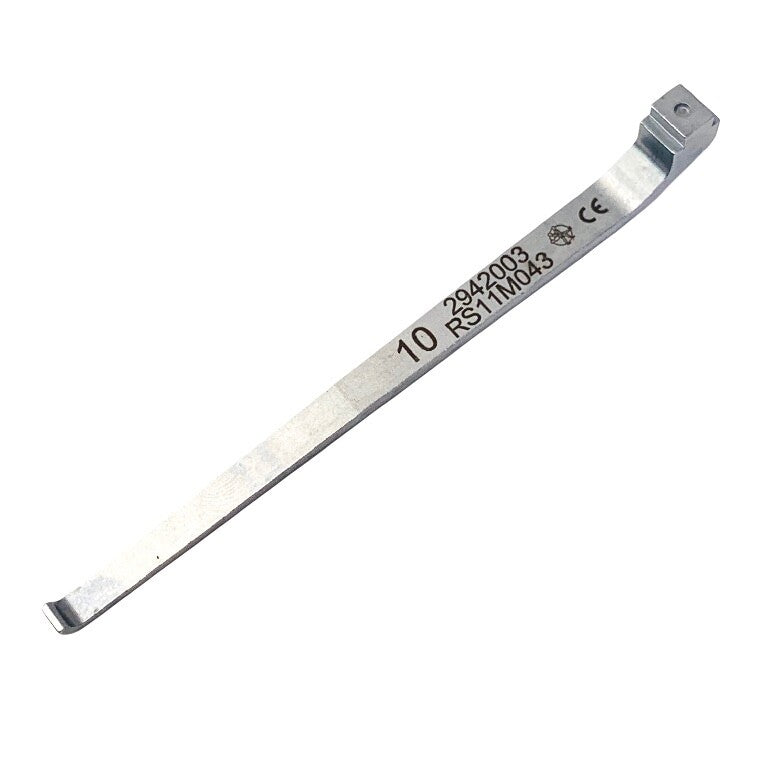 Medtronic Ref 2942003, 10cm Anterior/Posterior Blade