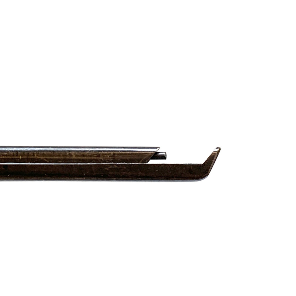 Aesculap REF FK977B, 3mm/280mm Kerrison Bone Punch