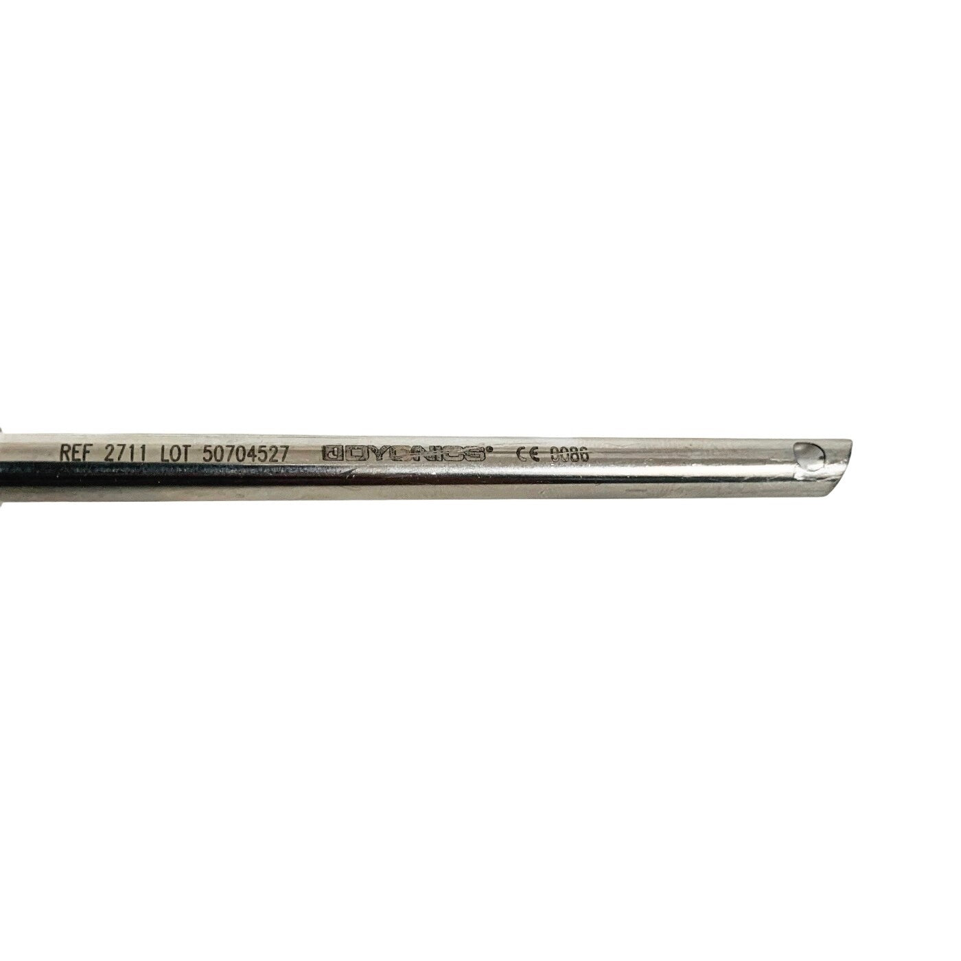 Dyonics REF 2711, 5.5mm Operative Cannula
