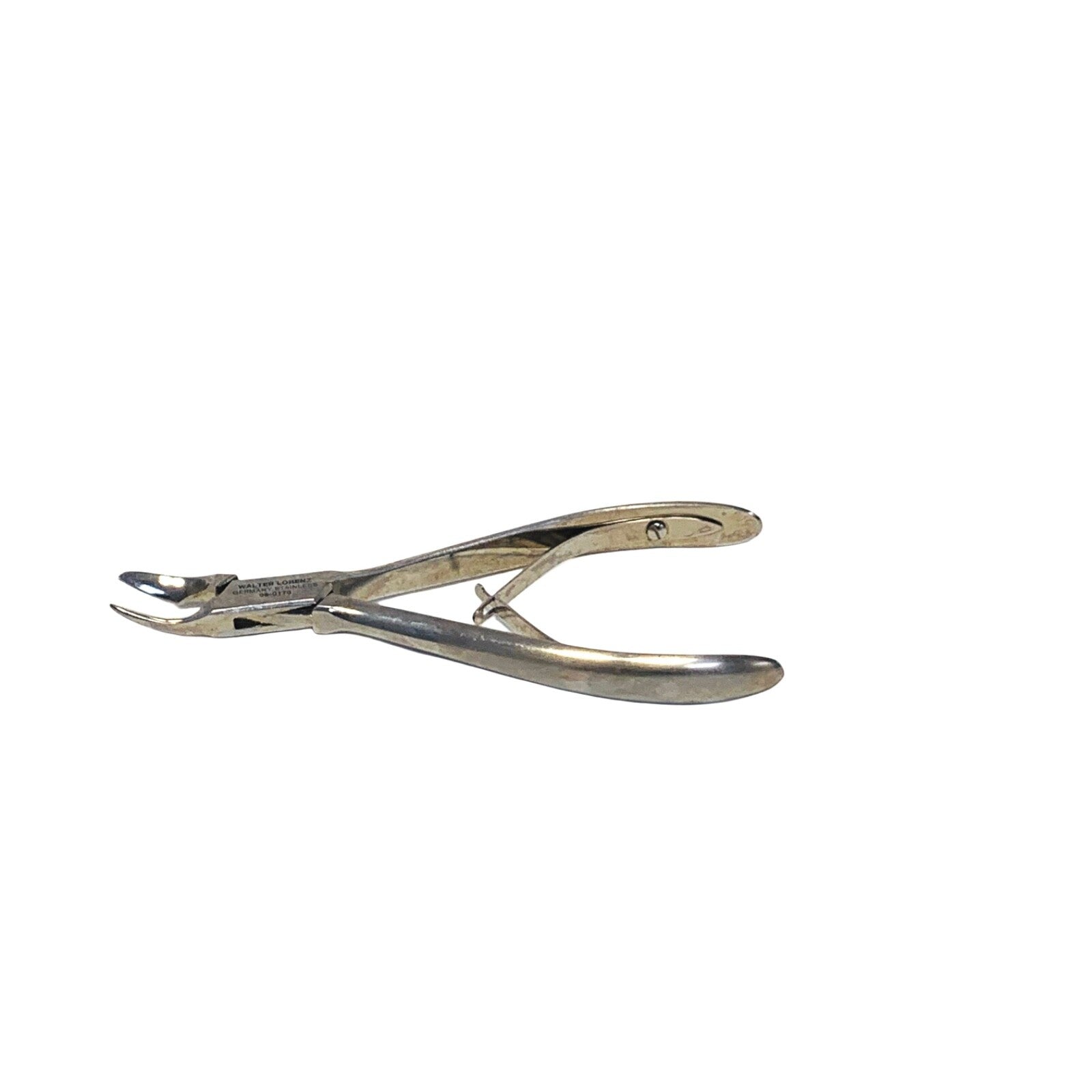WALTER LORENZ Ref 09-0170, Cleveland Oral Surgery Rongeur