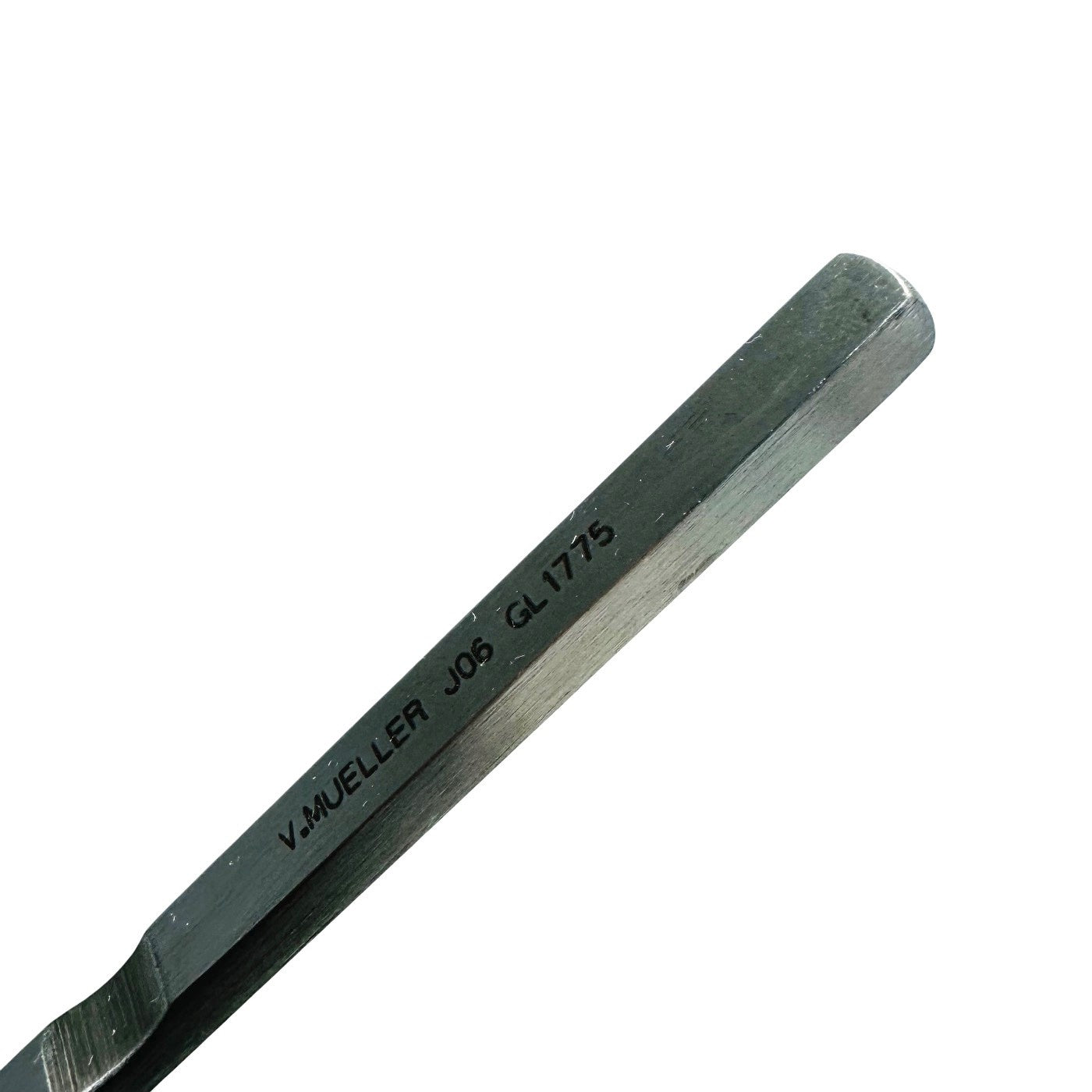 V. Mueller GL1775 Kevorkian-Younge Endocervical Biopsy Curette 12″ Instrument
