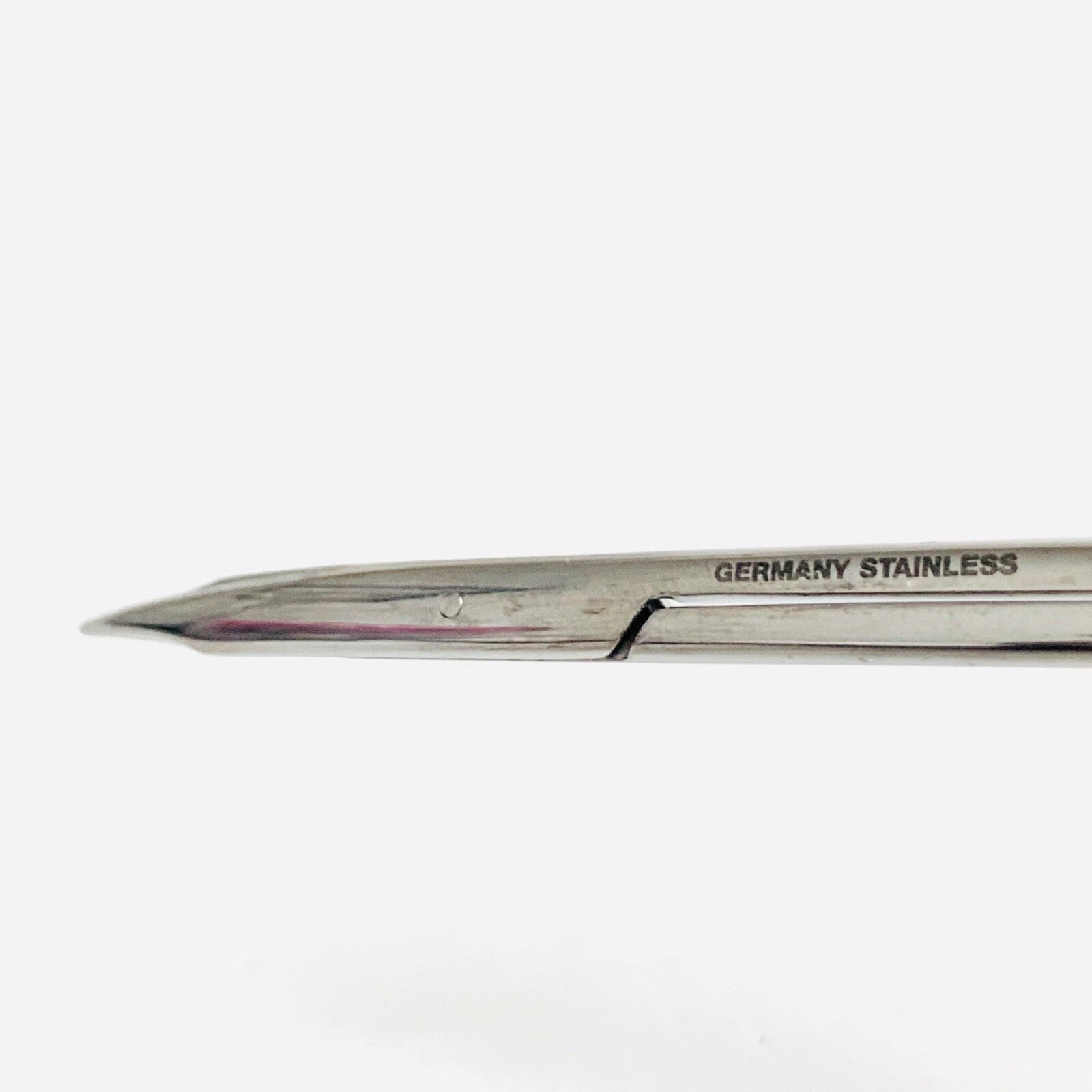 Weck REF 640280, Potts Tenotomy Scissors