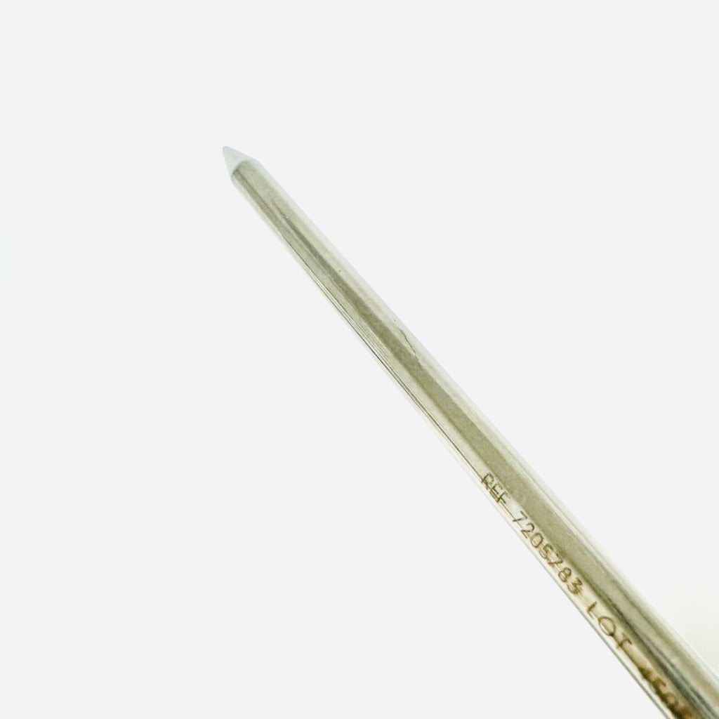 Dyonics 7205783 5.5 mm Pencil Tip Obturator Instrument